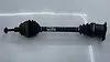 Axle(RHF) - 2011 Audi A6 