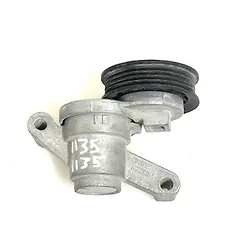 Belt tensioner - 2015 Ford Mustang I4 Coupe