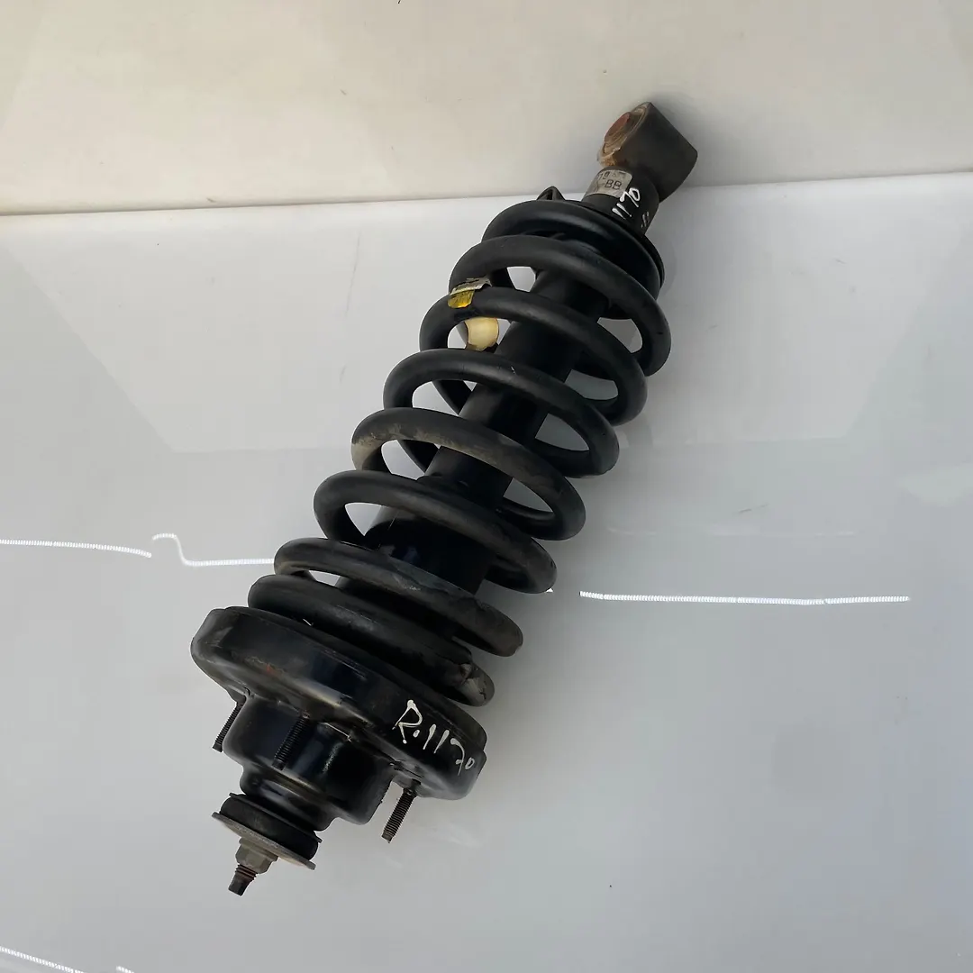 Shock Absorber (LHF) - 2010 Ford Explorer Sport Trac Limited