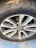 Rim - 2013 Nissan Pathfinder