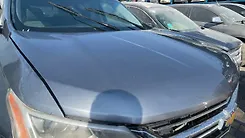 Hood/Bonnet - 2019 Chevrolet Traverse LS