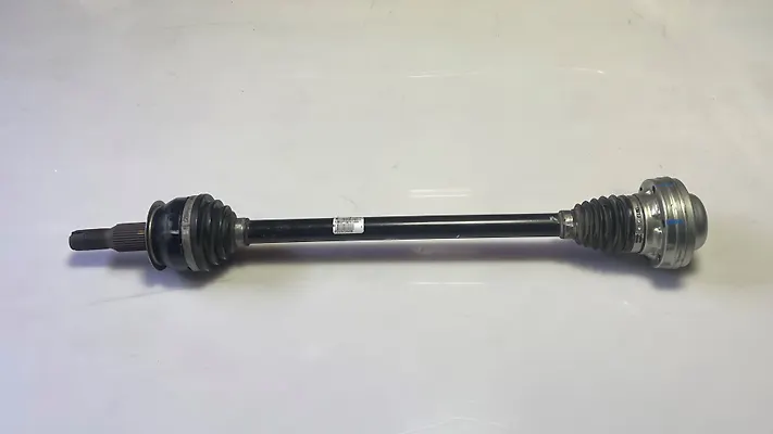 Axle Rear (LH) - 2018 Chevrolet Camaro