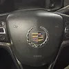 Airbag (Steering) - 2014 Cadillac CTS