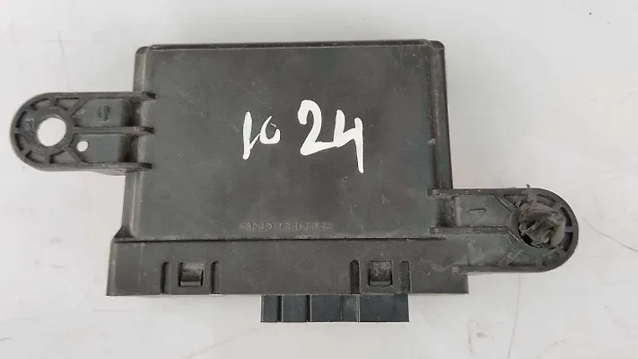 Parking Assist Control Module - 2014 Chevrolet Impala