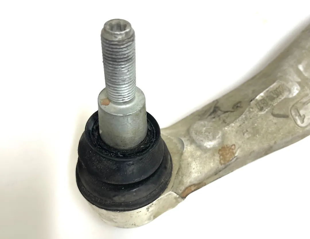 Lower arm (RH) - 2012 Ford Explorer Base