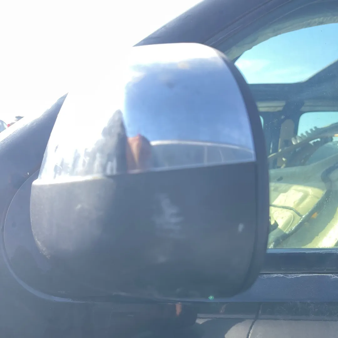 Side Mirror (LH) - 2010 Chevrolet Tahoe LTZ 1/2 ton