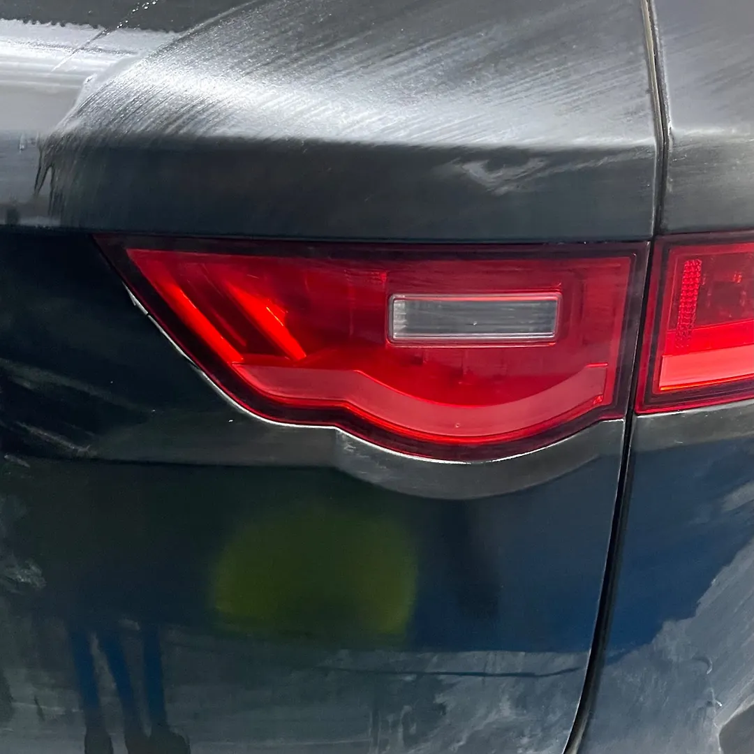 Tail Light (RH) - 2017 Jaguar F-Pace