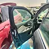 Door (LHF) - 2016 Jeep Cherokee