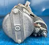 Starter motor - 2017 Ford Edge SE