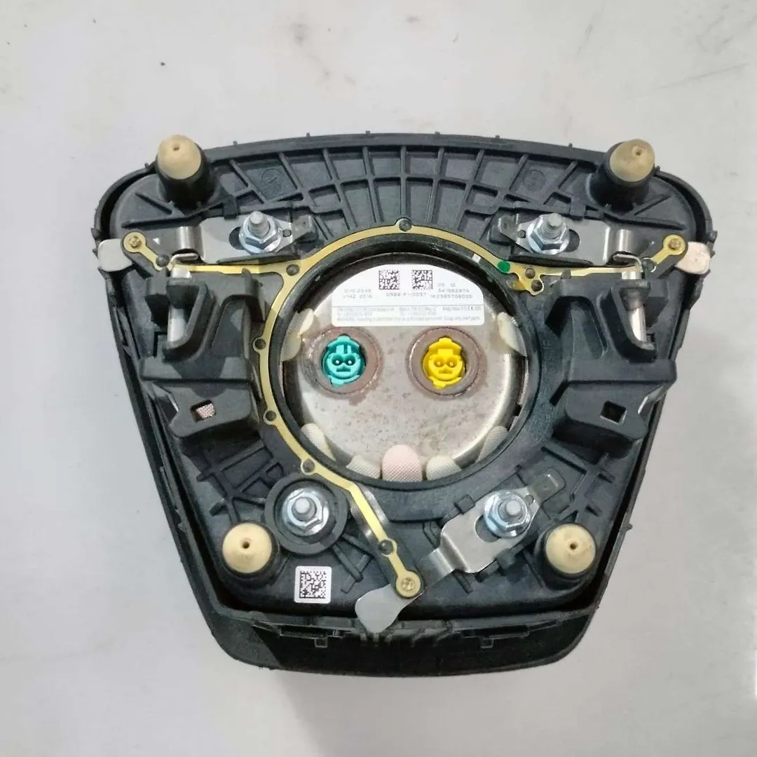 Airbag (Steering) - 2017 Ford Escape