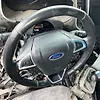 Steering Wheel - 2015 Ford Edge