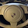 Airbag (Steering) - 2011 Porsche Cayenne S
