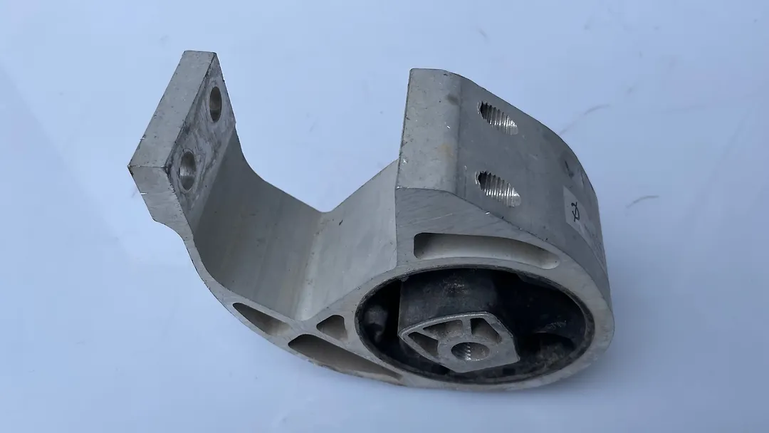 Mount (Gear) - 2017 GMC Acadia SLE