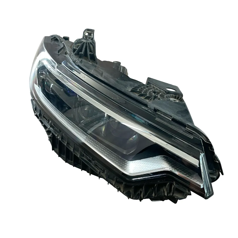 Headlight (RH) - 2020 Cadillac XT6