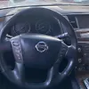 Steering wheel - 2017 Nissan Armada 5.6