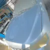 Hood/Bonnet - 2013 Jeep GRAND CHEROOKE