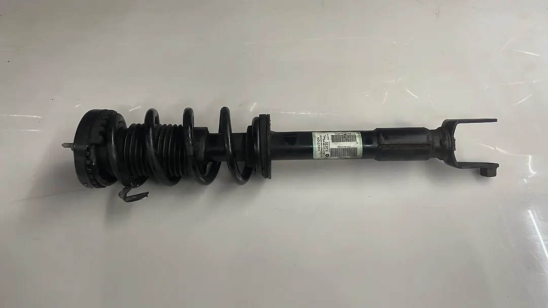 Shock Absorber (LHF) - 2016 Dodge Challenger
