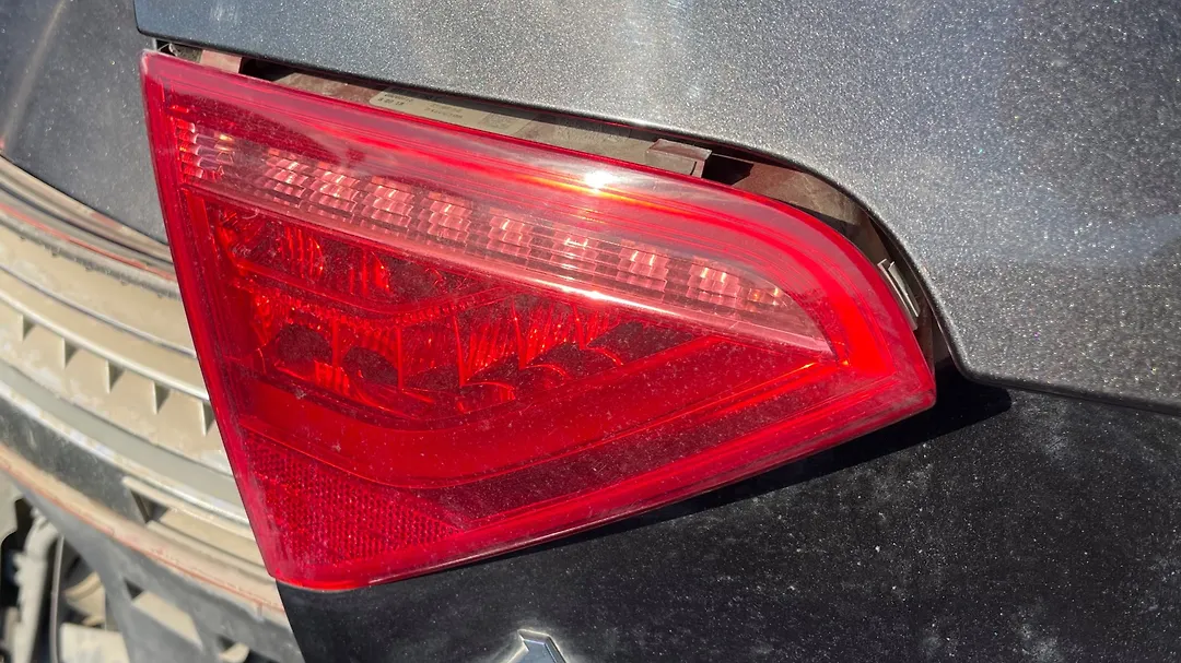 Trunk Light (LH) - 2014 Audi A5