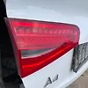 Trunk Light (LH) - 2015 Audi A4