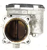 Throttle body - 2017 Lincoln MKC Select