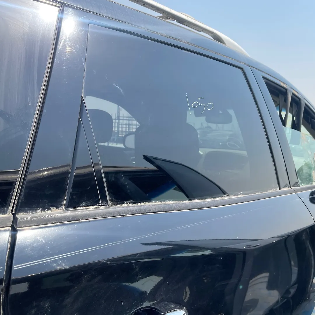 Door (RHB) - 2013 Nissan Pathfinder
