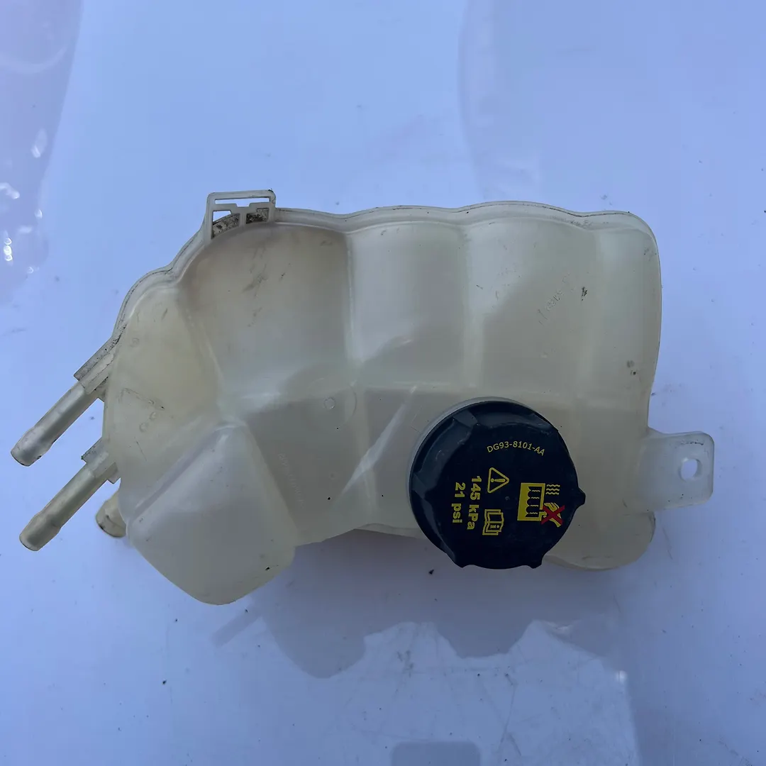 Radiator Water Bottle - 2017 Lincoln MKZ