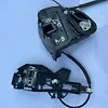Door Lock(RHB) - 2014 Cadillac CTS