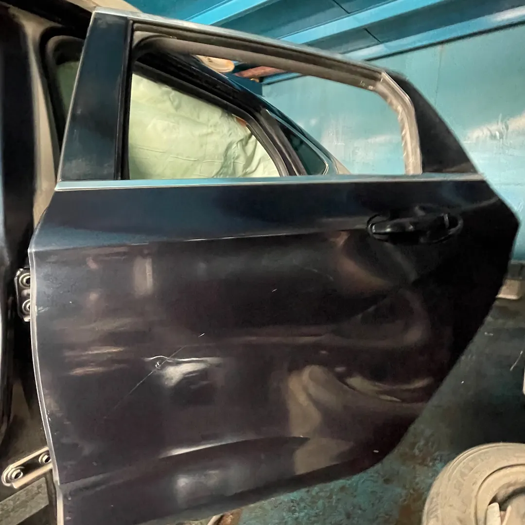 Door (LHB) - 2014 Chevrolet Impala