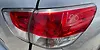 Tail Light (RH) - 2014 Nissan Pathfinder SE 3.5i