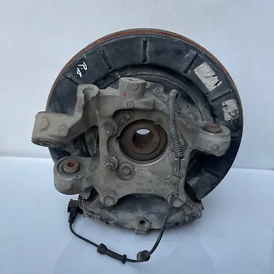Complete  Hub Assembly(RHB) - 2013 Chevrolet Camaro