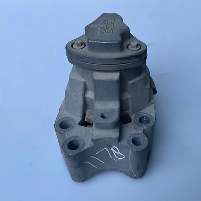 Mount (Engine) - 2008 Ford Taurus SEL