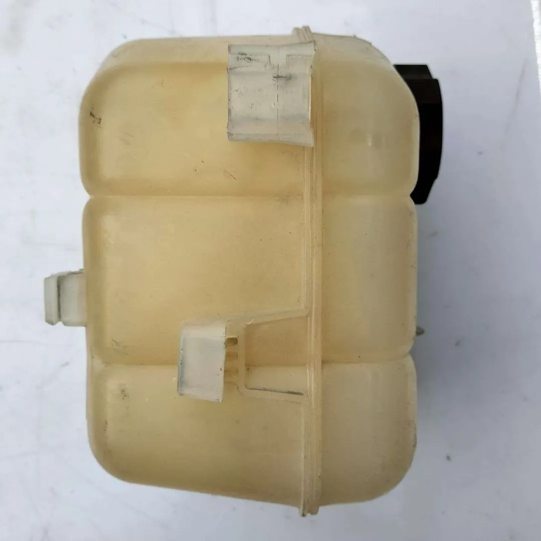 Radiator Water Bottle - 2014 Chevrolet Impala