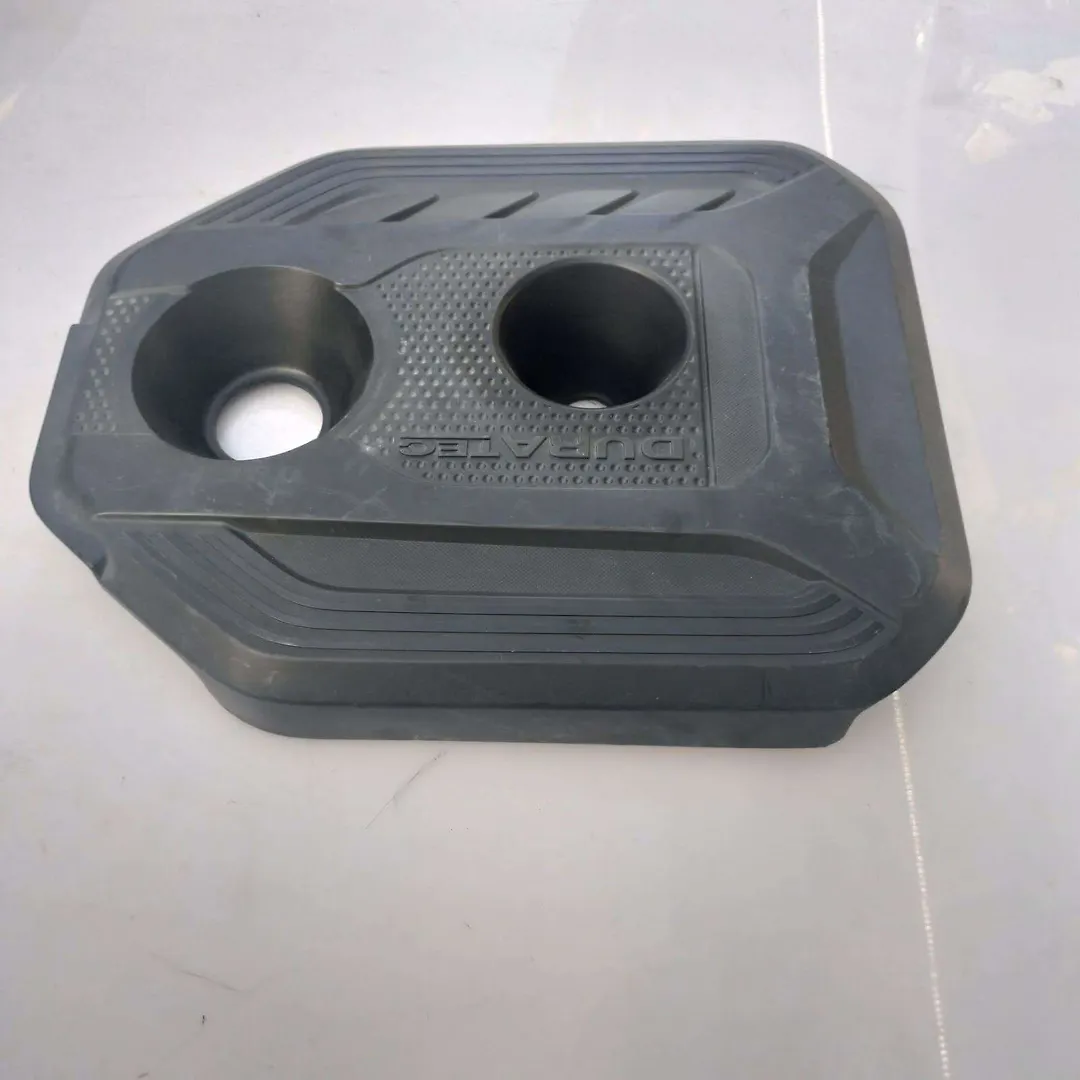 Engine cover - 2018 Ford EcoSport