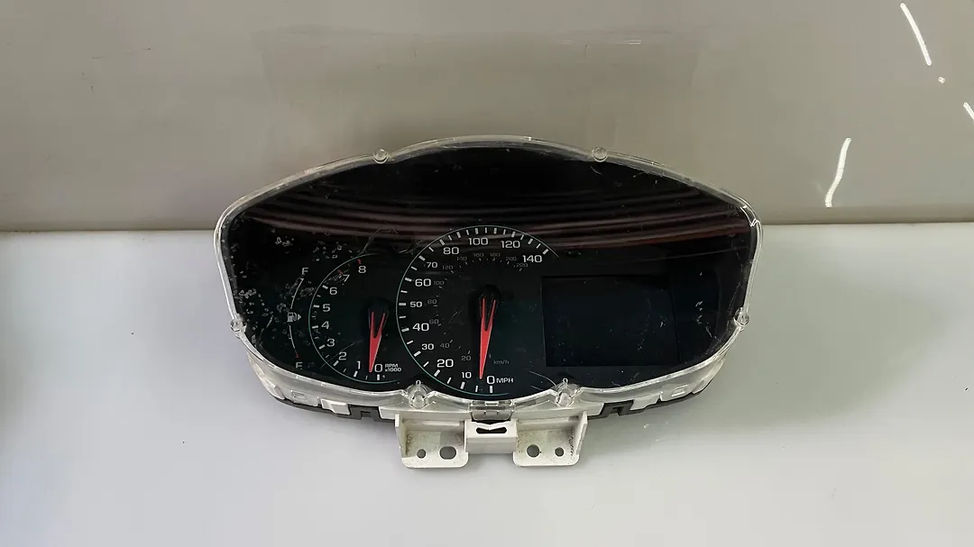 Speedometer - 2017 Chevrolet Trax 1LT