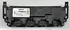 A/C Heater Climate Control Switch - 2011 GMC DENALI