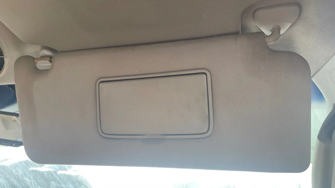 Sun visor - 2006 Nissan Armada