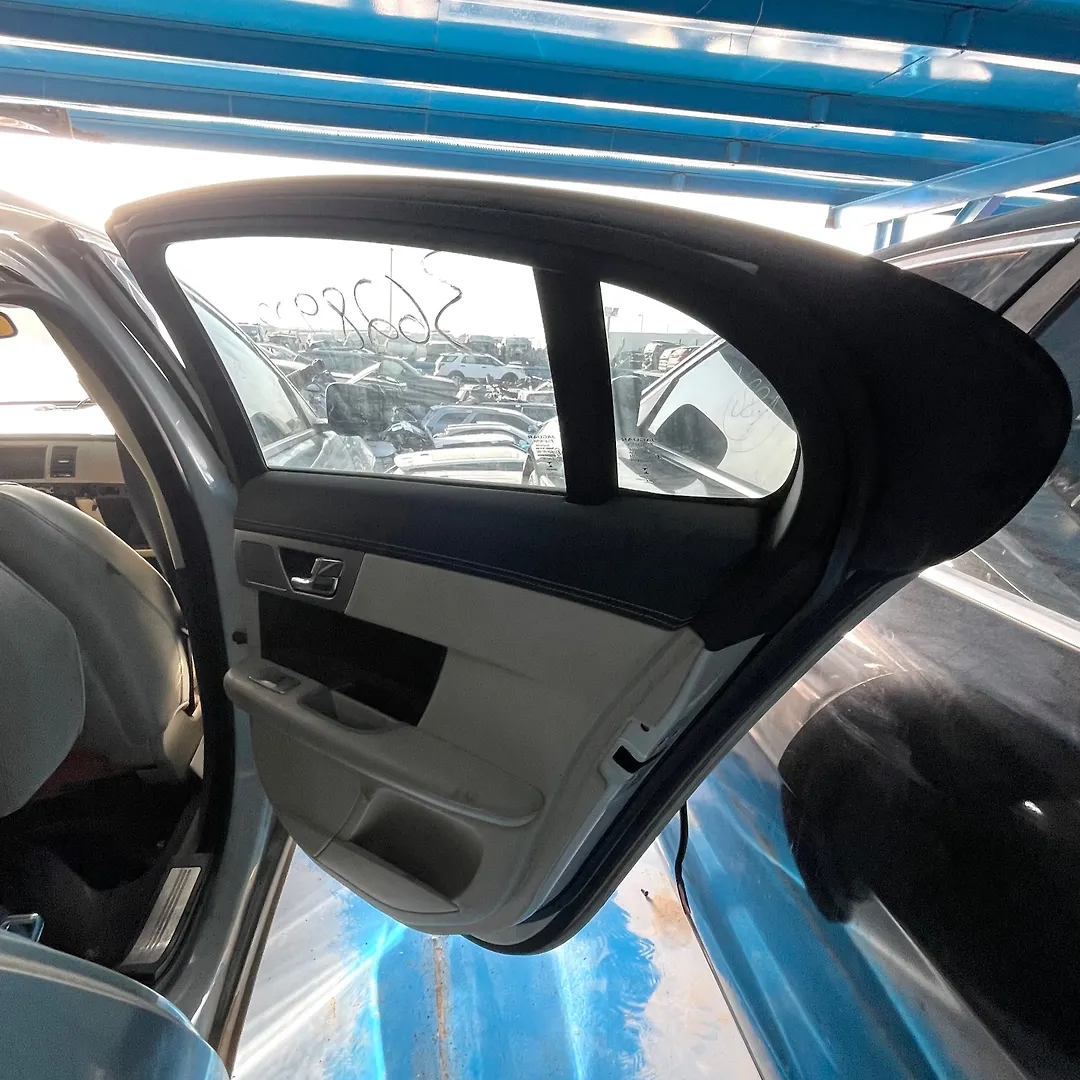 Door (RHB) - 2014 Jaguar XF
