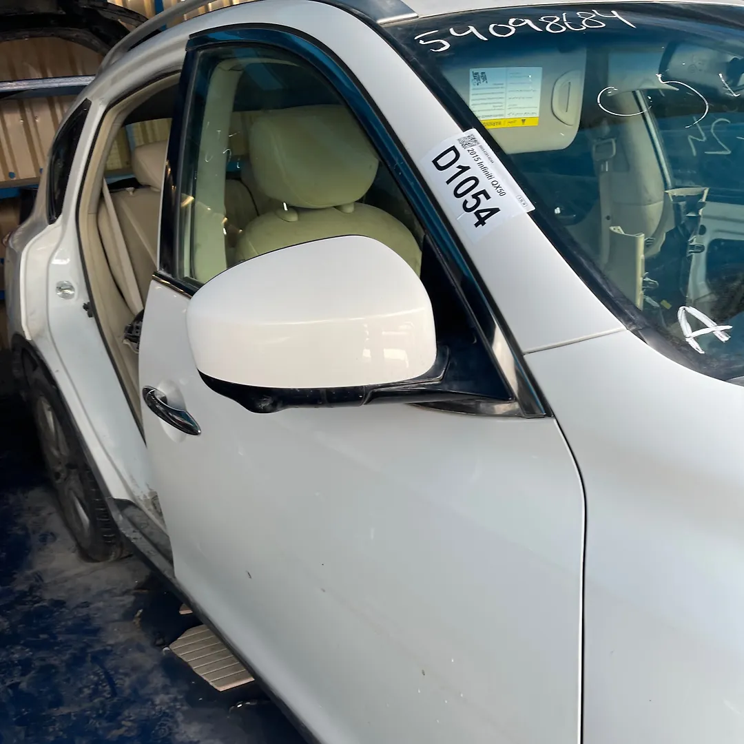 Door (LHF) - 2015 Infiniti QX50
