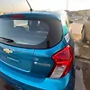 Trunk/hatch/tailgate - 2019 Chevrolet Spark