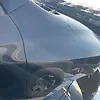 Fender (RHF) - 2013 Nissan Pathfinder