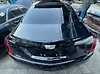 Trunk/hatch/tailgate - 2018 Cadillac CT6