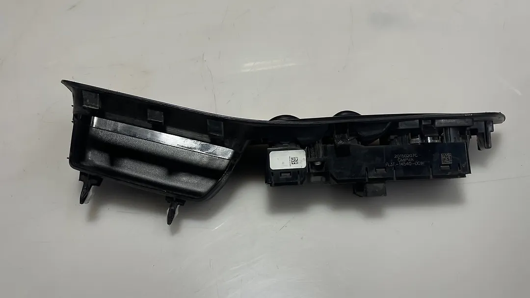 Master Power Window Switch - 2015 Ford Edge SEL