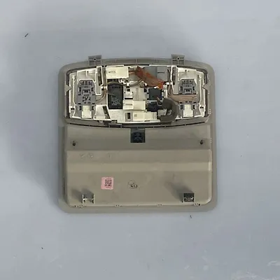 Sunroof Switch - 2011 Infiniti QX56
