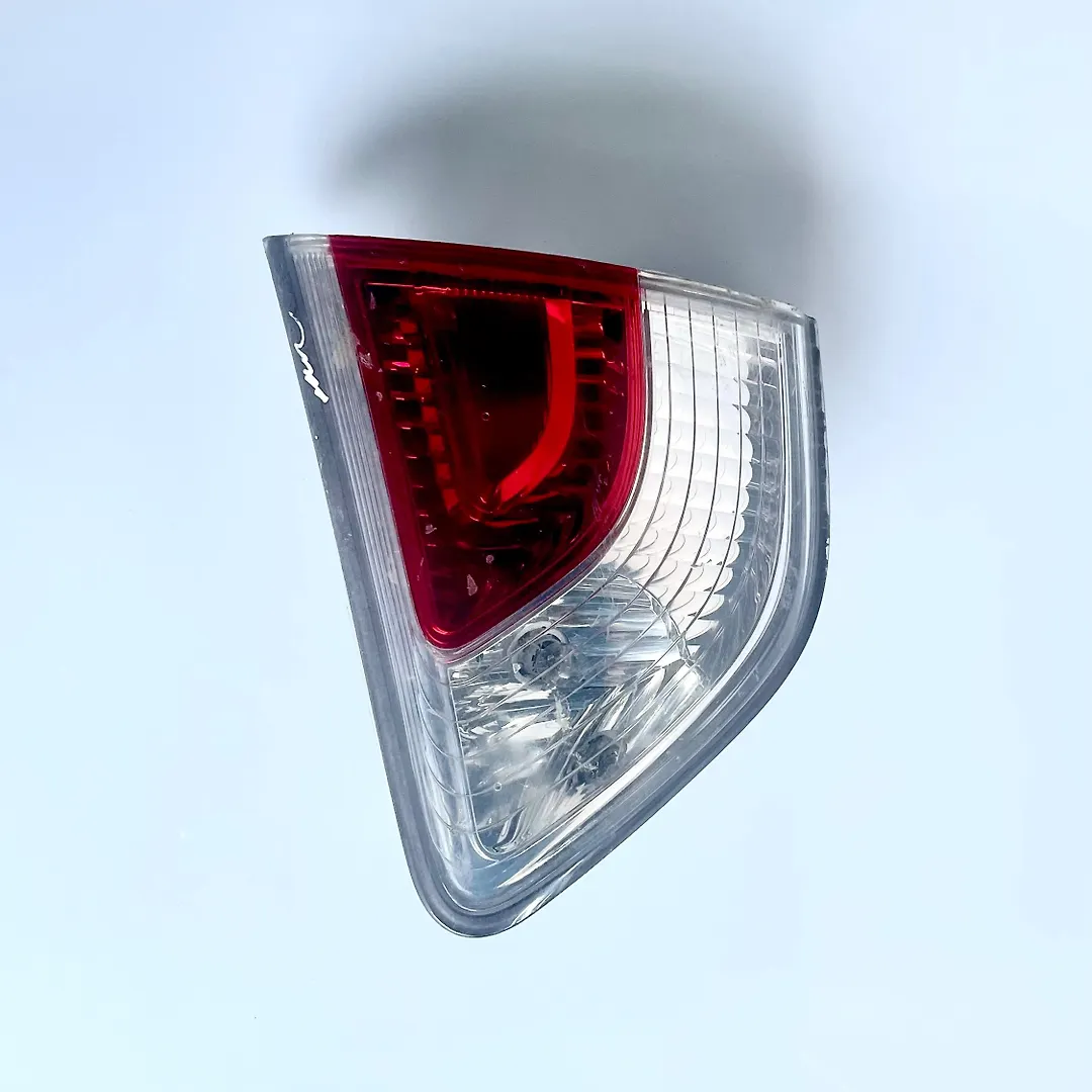 Trunk Light (RH) - 2013 Nissan Pathfinder