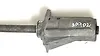 Differential Output Shaft - 2020 Cadillac CT4 Premium Luxury