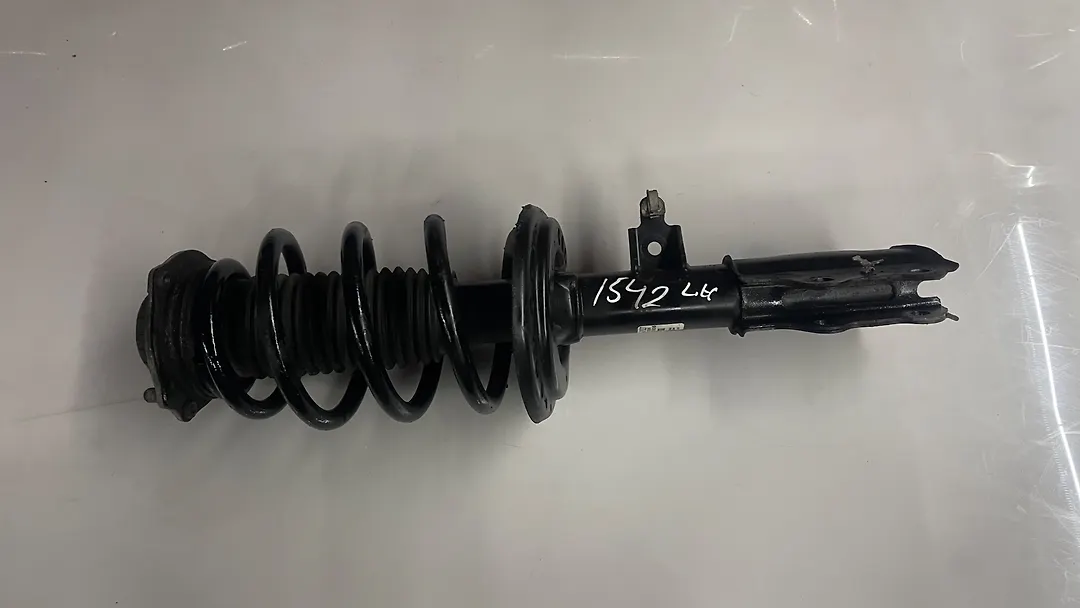 Shock Absorber (LHF) - 2018 Chevrolet Traverse LT