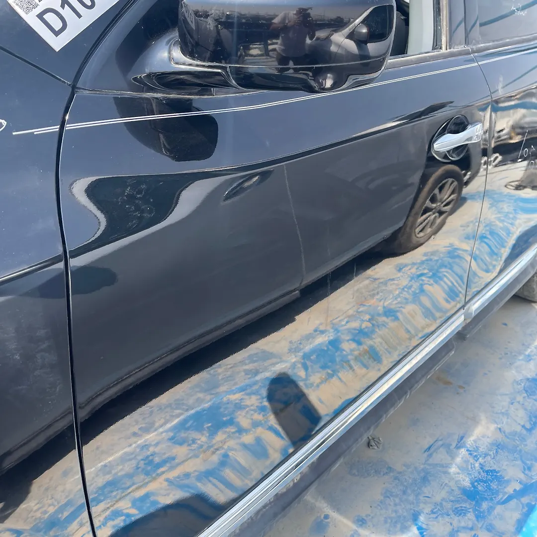Door (LHF) - 2013 Nissan Pathfinder