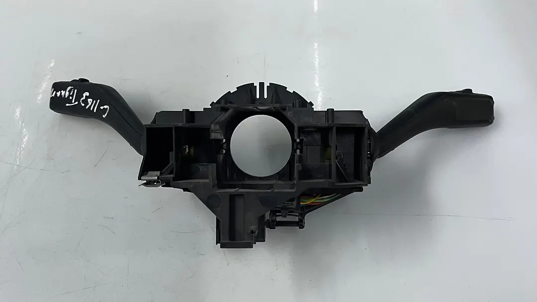 Column switch - 2010 Volkswagen Tiguan