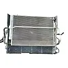 Radiator Kit Complete - 2015 Ford Edge