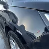 Fender (RHF) - 2017 Ford Edge SE